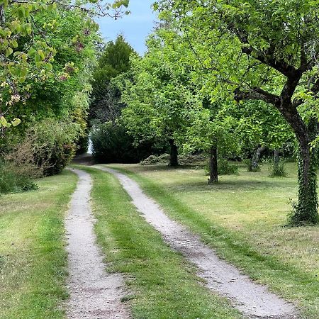 Les Jardins De L'Hermitage Cellettes  외부 사진